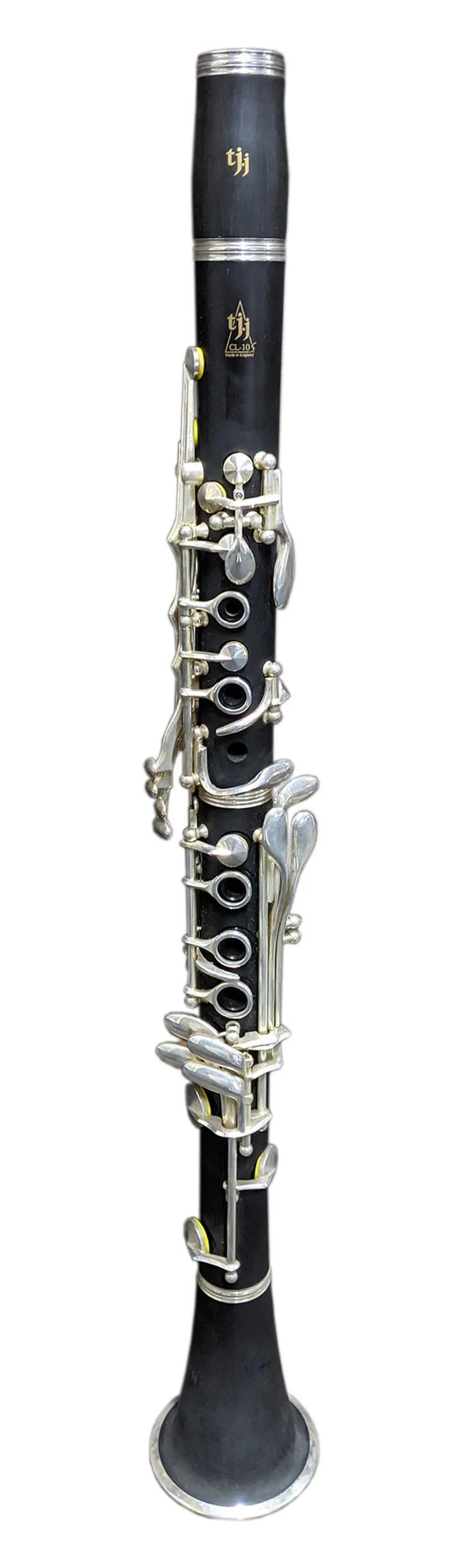 TJJ CL-10S Bb Clarinet - Old Stock