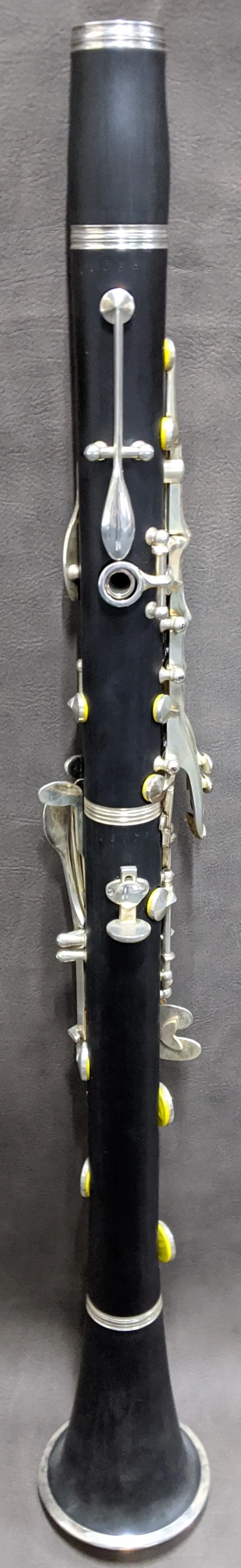 TJJ CL-10S Bb Clarinet - Old Stock-1
