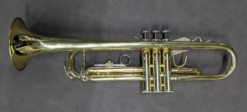 トランペット TR--700 Prelude by Bach Conn-Selmer Bach Prelude Trumpet