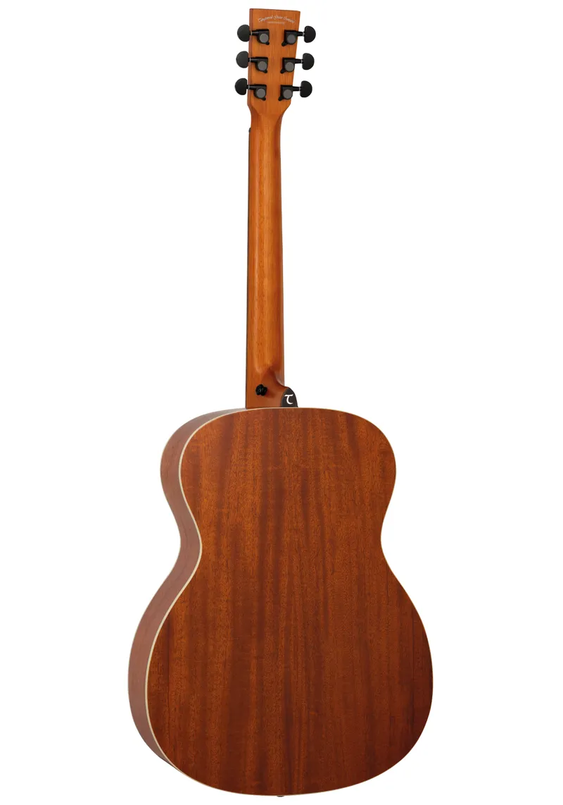 Tanglewood Strada Folk Acoustic Guitar-1