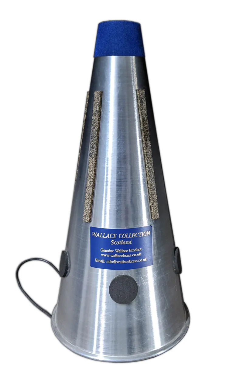 The Wallace Collection Mute ウォレスコレクション ミュート スタジオ