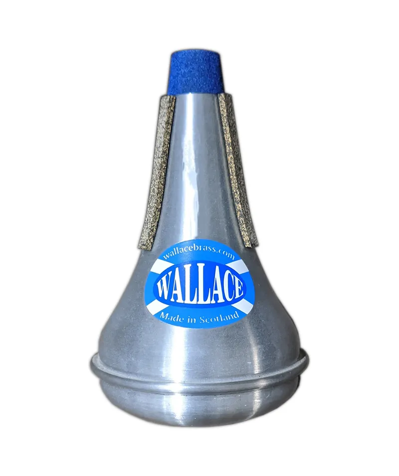 Wallace TWC-P1 Piccolo Trumpet Straight Mute