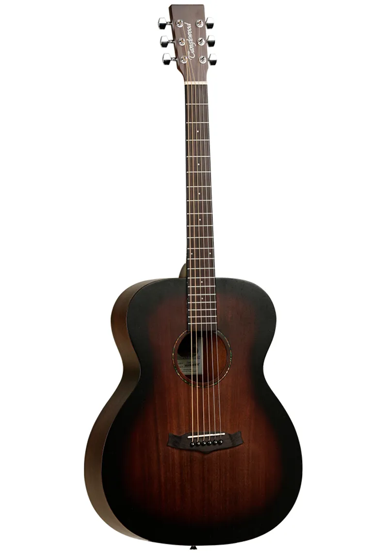 Tanglewood TWCR O Crossroads Acoustic Guitar