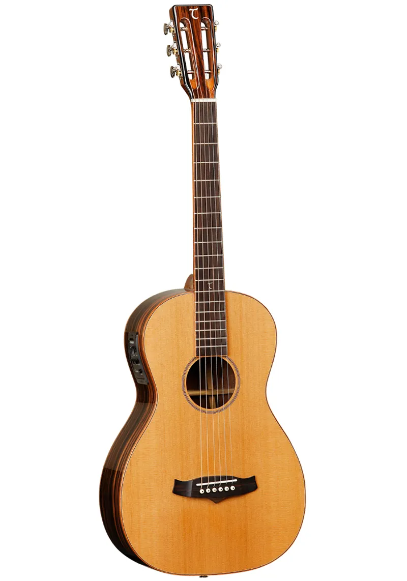 Tanglewood Java TWJP E Electro-Acoustic Guitar
