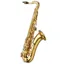 Yanagisawa TWO1 Tenor Saxophone - Gold Lacquer