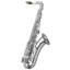 Yanagisawa TWO10S Tenor Saxophone - Silverplated