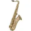 Yanagisawa TWO10U Tenor Saxophone - Unlacquered Brass