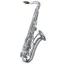 Yanagisawa TWO1S Tenor Saxophone - Silverplated