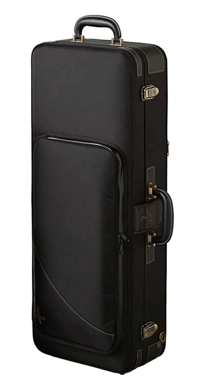 Yanagisawa TWO20U Tenor Saxophone - Unlacquered Bronze-1