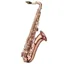 Yanagisawa TWO20PG Tenor Saxophone - Pink Gold Plated Bronze