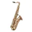 Yanagisawa TWO20U Tenor Saxophone - Unlacquered Bronze