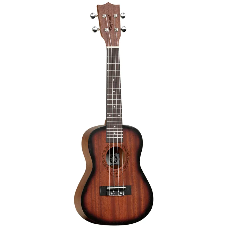 Tanglewood TWT 3 SB Tiare Series Concert Ukulele in Sunburst