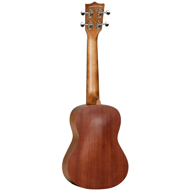 Tanglewood TWT 3 SB Tiare Series Concert Ukulele in Sunburst-1