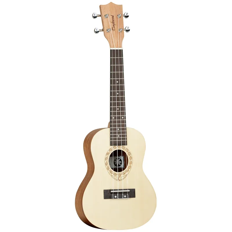 Tanglewood TWT 4 Tiare Series Concert Ukulele