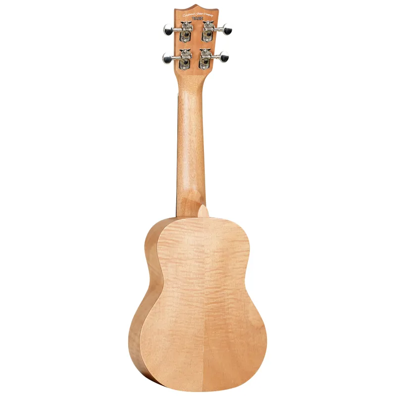 Tanglewood TWT 5 Tiare Series Soprano Ukulele-1