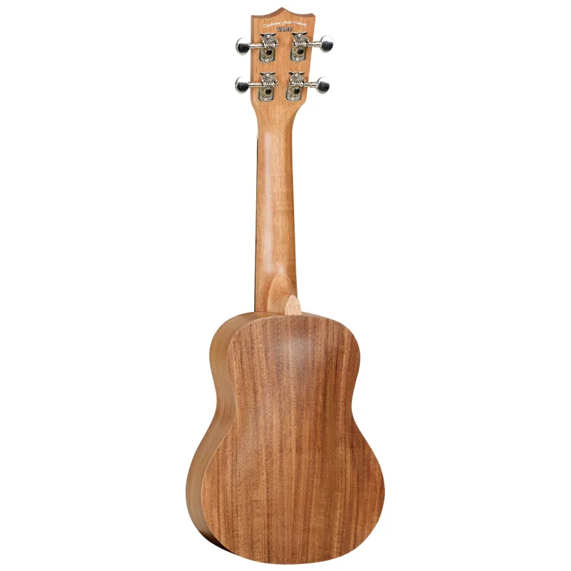 Tanglewood TWT 7 Tiare Series Soprano Ukulele-1