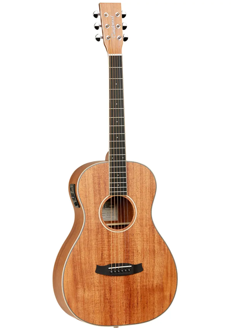 Tanglewood Union Series TWU PE Acoustic Guitar with EQ