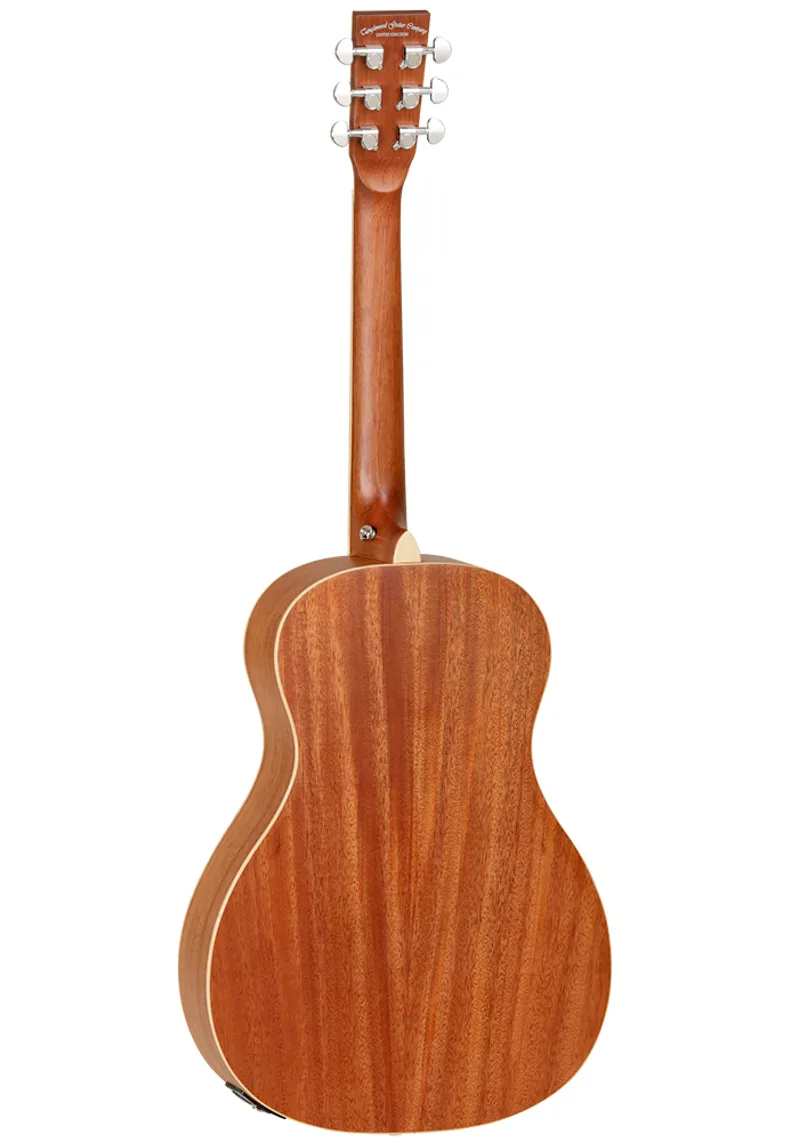 Tanglewood Union Series TWU PE Acoustic Guitar with EQ-1
