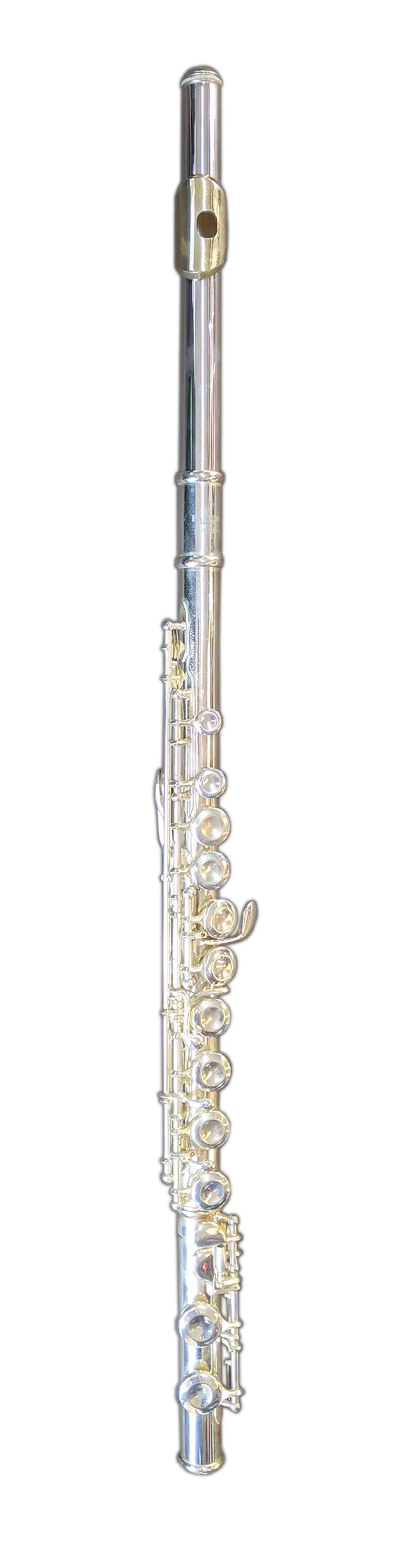 Secondhand Hanson FL3-SE Flute