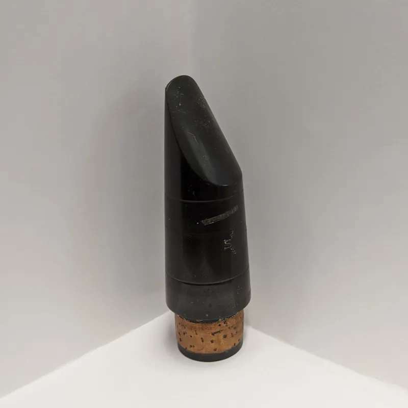 Secondhand Selmer HS Star Bb Clarinet Mouthpiece-1