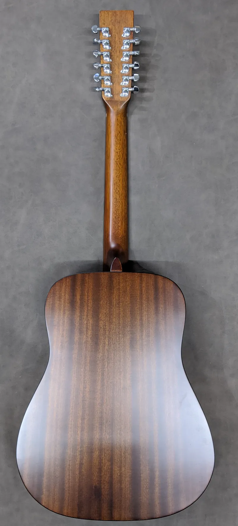 Vintage V800-12 12 String Acoustic Guitar-1