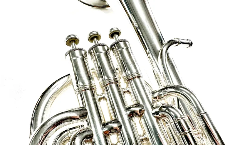 Besson Sovereign Tenor Horn