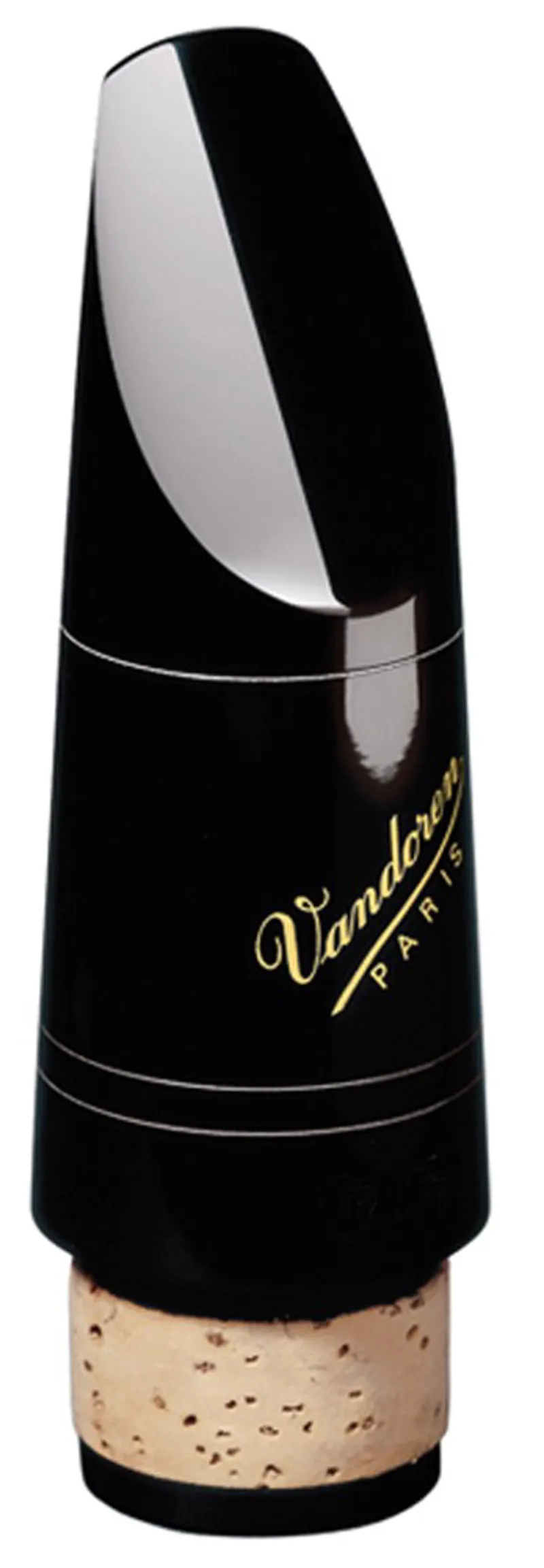 Vandoren Traditional 5RV Bb Clarinet Mouthpiece
