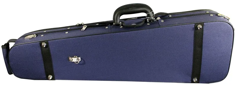 Hidersine VC103 Shaped Case Violin-1