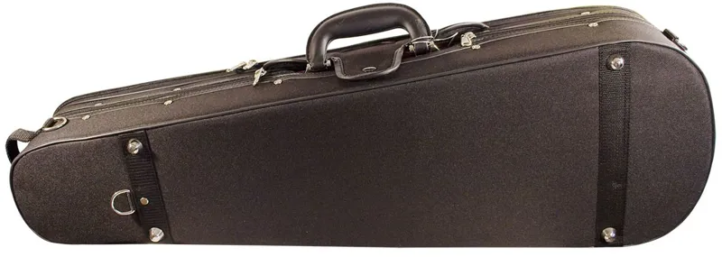 Hidersine VC104 Super Lightweight Shaped Violin Case-1