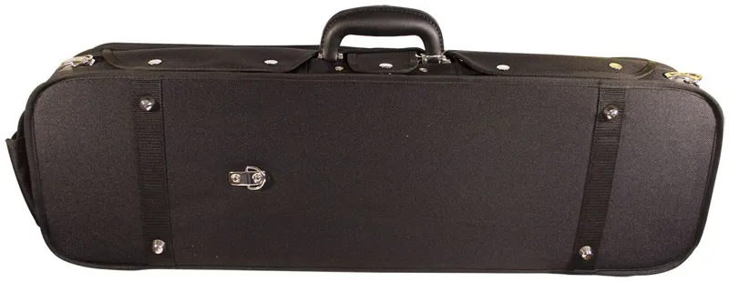 Hidersine VC106 Oblong Violin Case-1