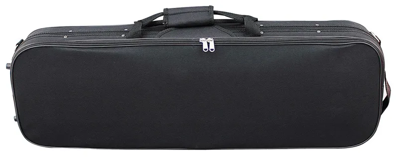 Hidersine VC206 Lightweight Oblong Violin Case-1