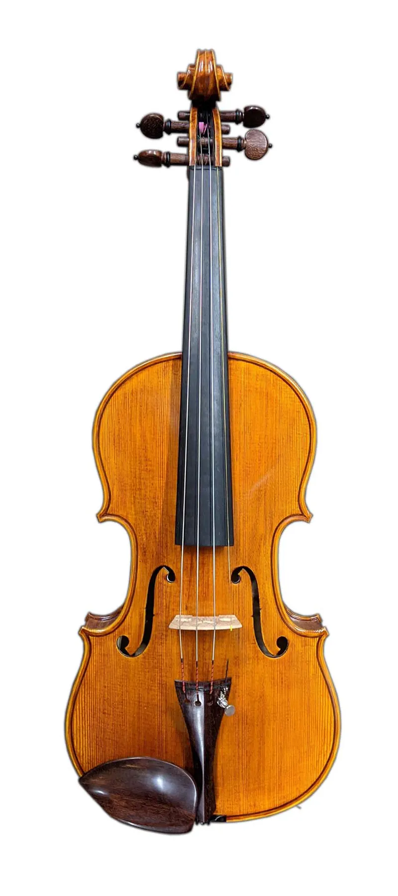 Antonius Stradivari Style Violin