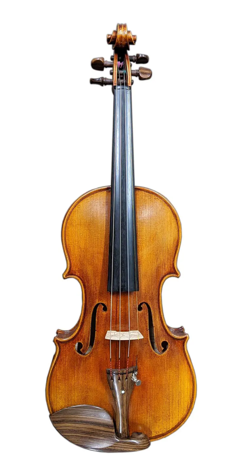Heritage Stradivarius Violin