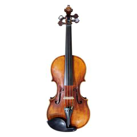 Konig & Meyer 15580 support pour violon