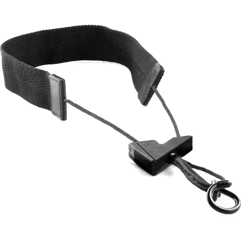 Vandoren VSS205 V Neck Saxophone Strap - X Large