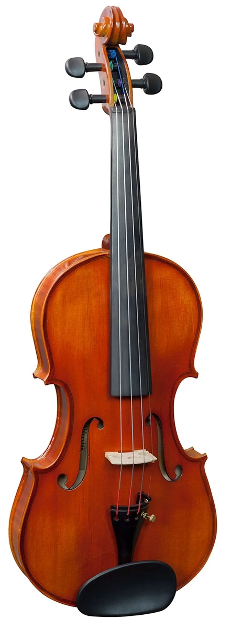 Hidersine Vivente Academy Finetune Violin Outfit - 1/2 Size-1