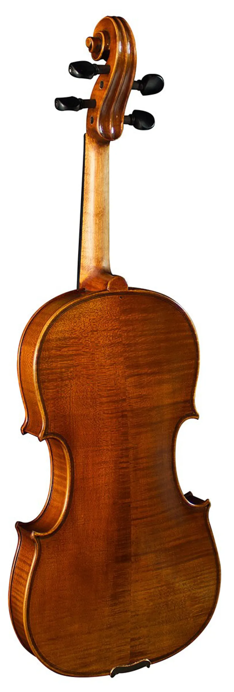 Hidersine Veracini Finetune Violin Outfit - 4/4 Size-3