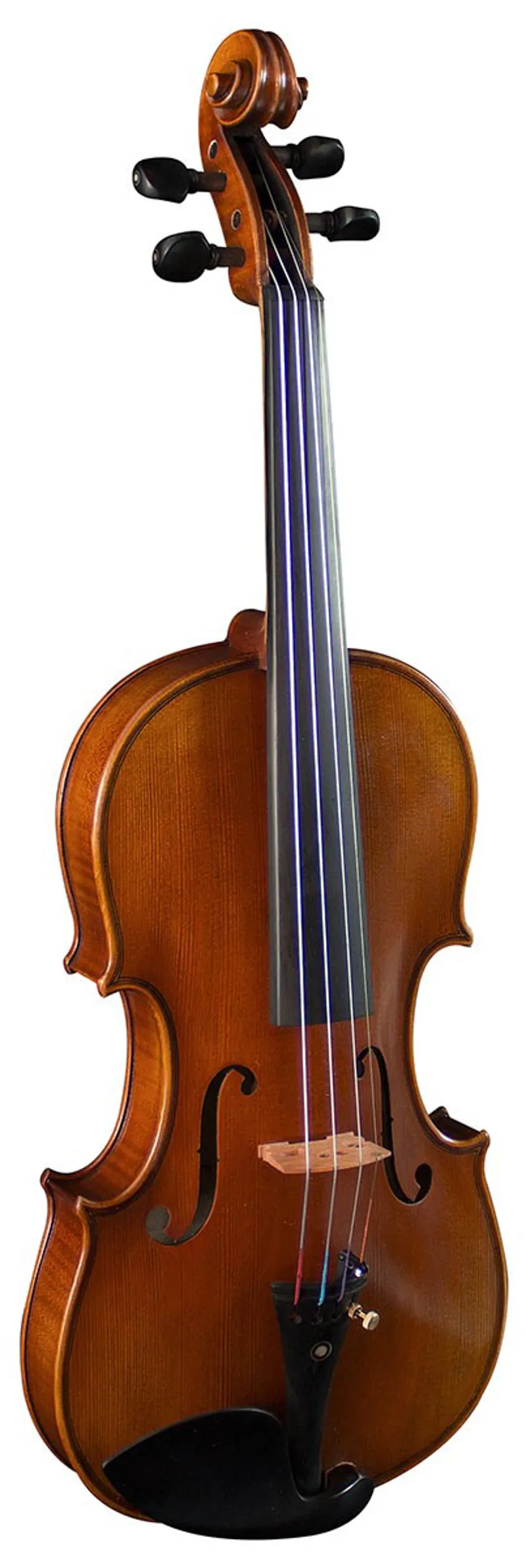 Hidersine Veracini Finetune Violin Outfit - 4/4 Size-1