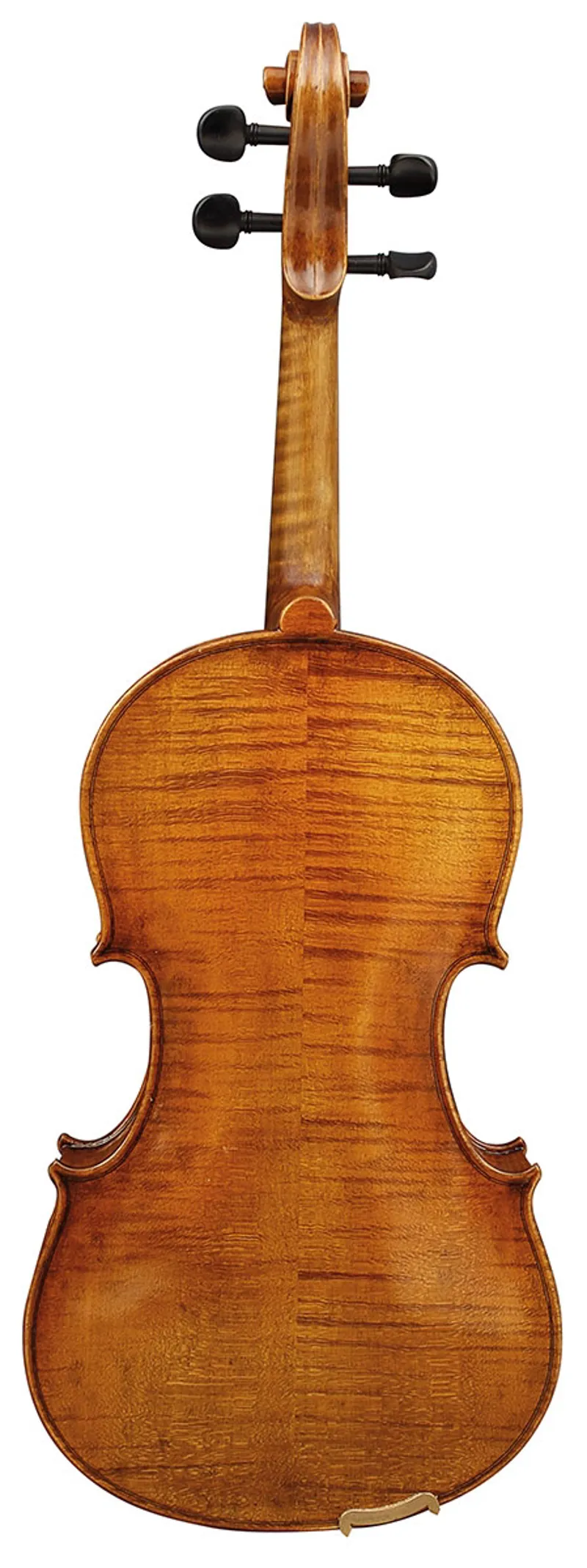 Hidersine Venezia Viola Outfit - 15.5 Inch-1