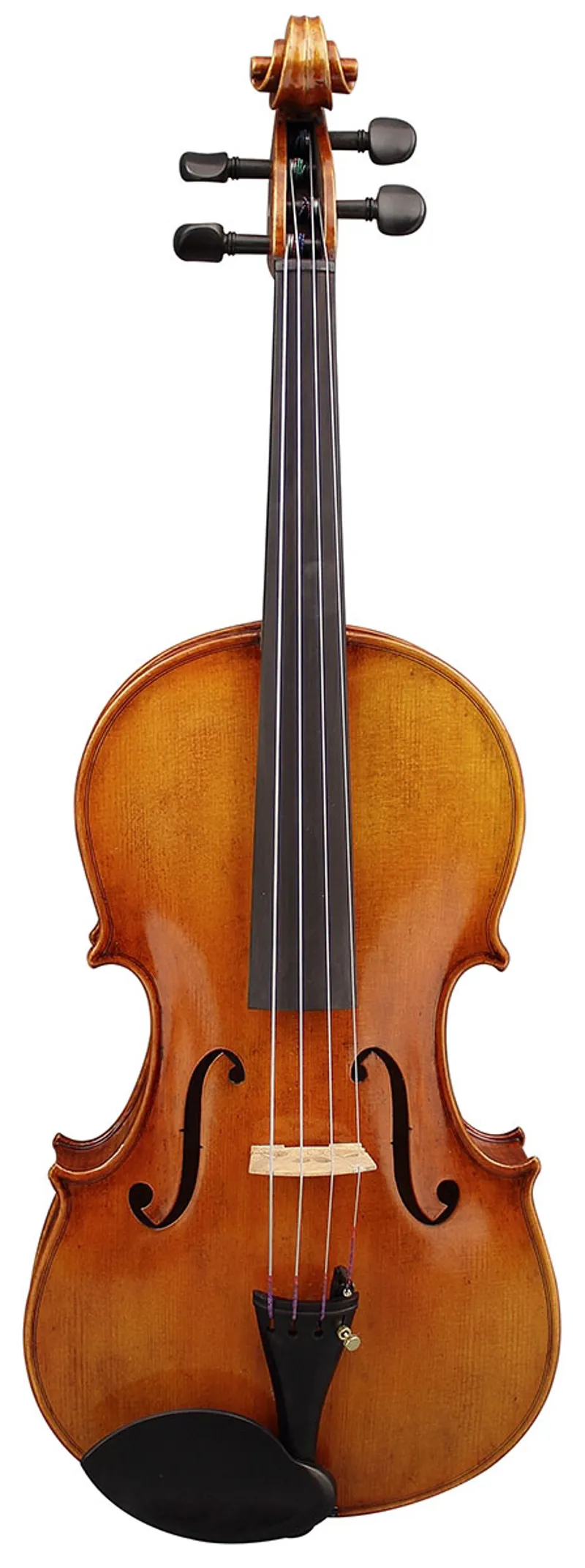 Hidersine Venezia Viola Outfit - 15 Inch