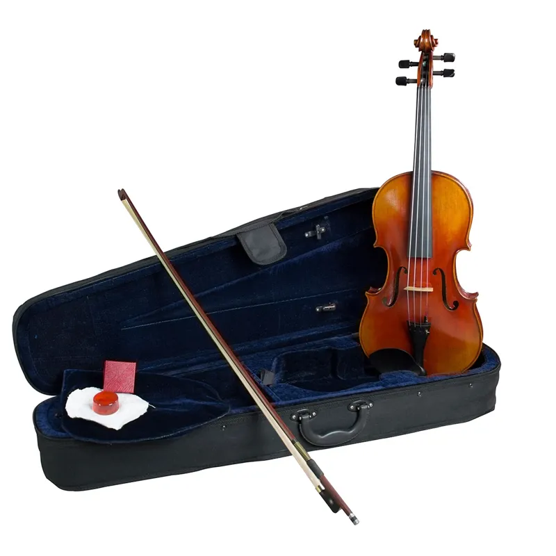 Hidersine Venezia Viola Outfit - 15.5 Inch-2