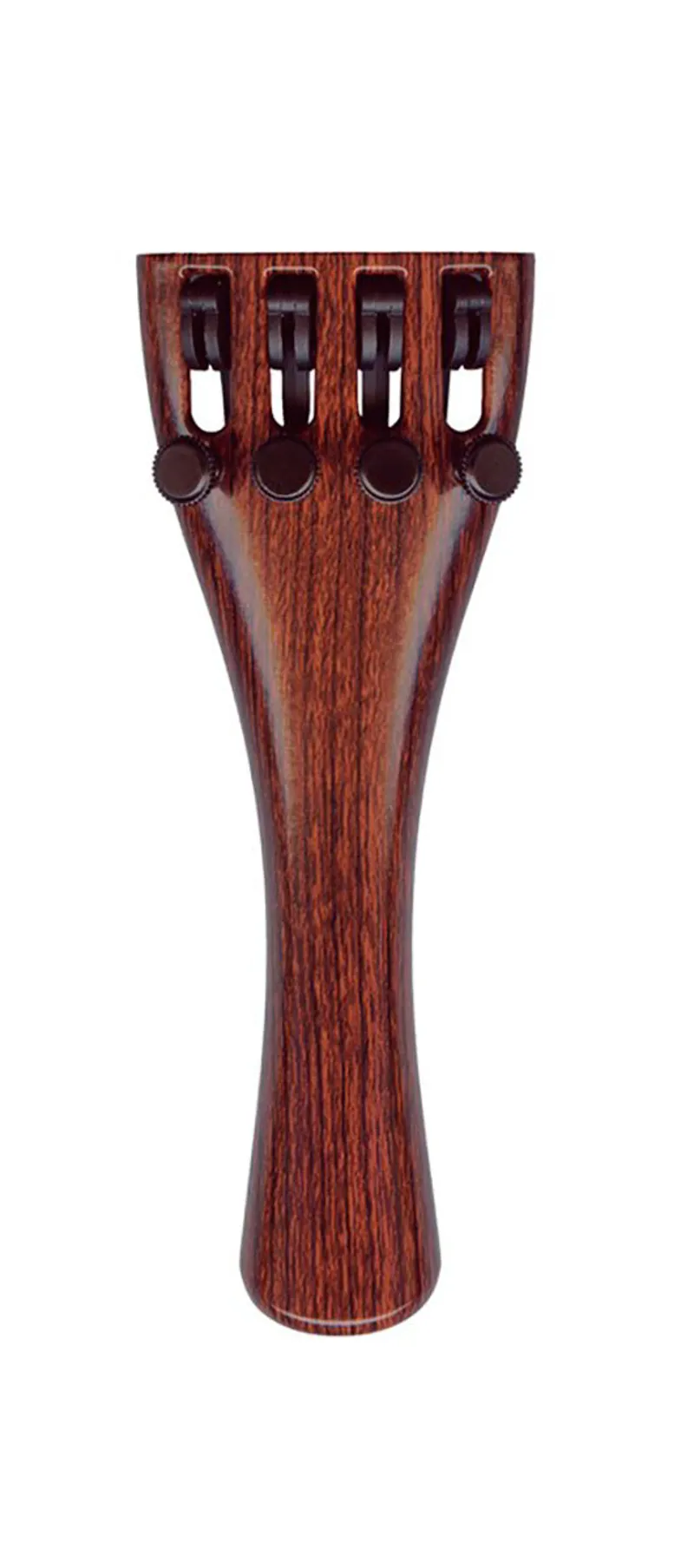 Wittner Tailpiece Violin with Adjusters. Rosewood finish.