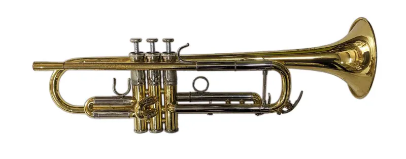 Secondhand Yamaha Xeno Trumpet