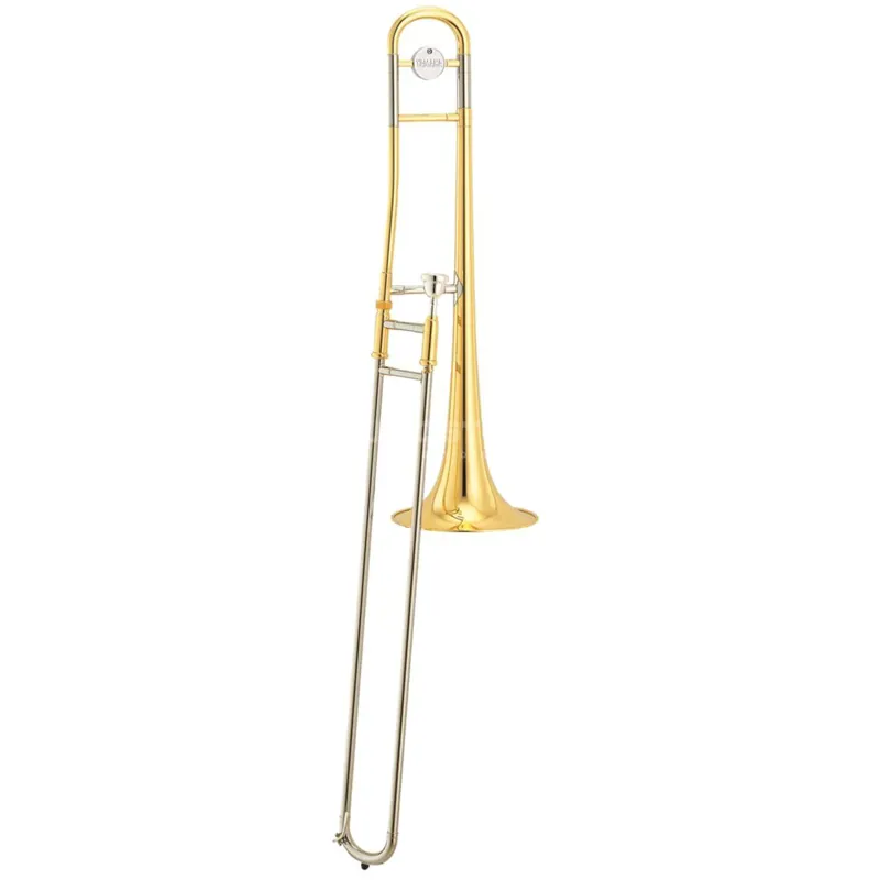 Yamaha YSL-354 Trombone - Demo model