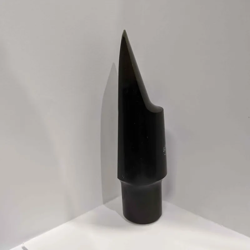 Yanagisawa Ebonite No.7 Tenor Saxophone Mouthpiece-1