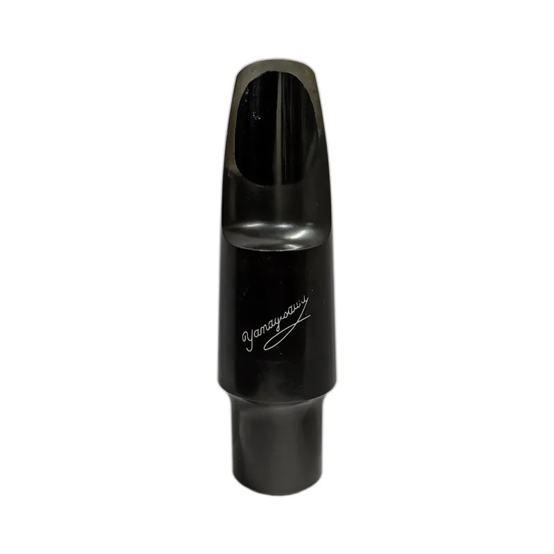 Yanagisawa Ebonite No.7 Tenor Saxophone Mouthpiece