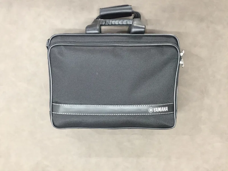 Yamaha YCL-450 Bb Clarinet - As New-3