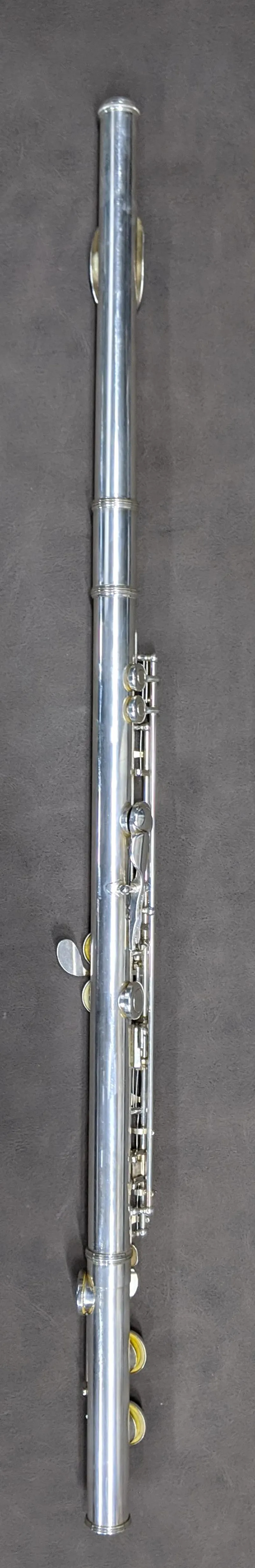 Secondhand Yamaha YFL221S Flute