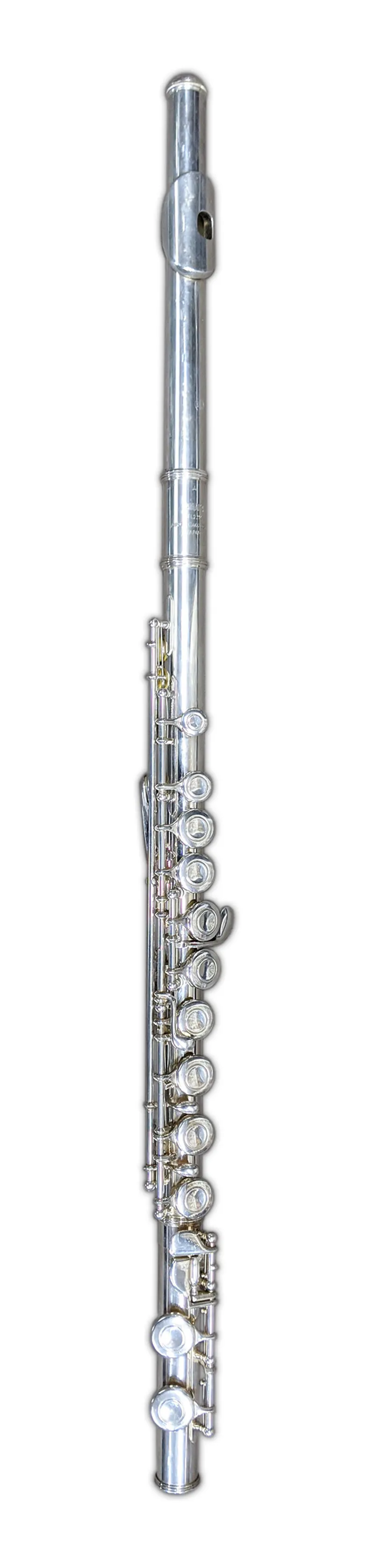 Secondhand Yamaha YFL221S Flute