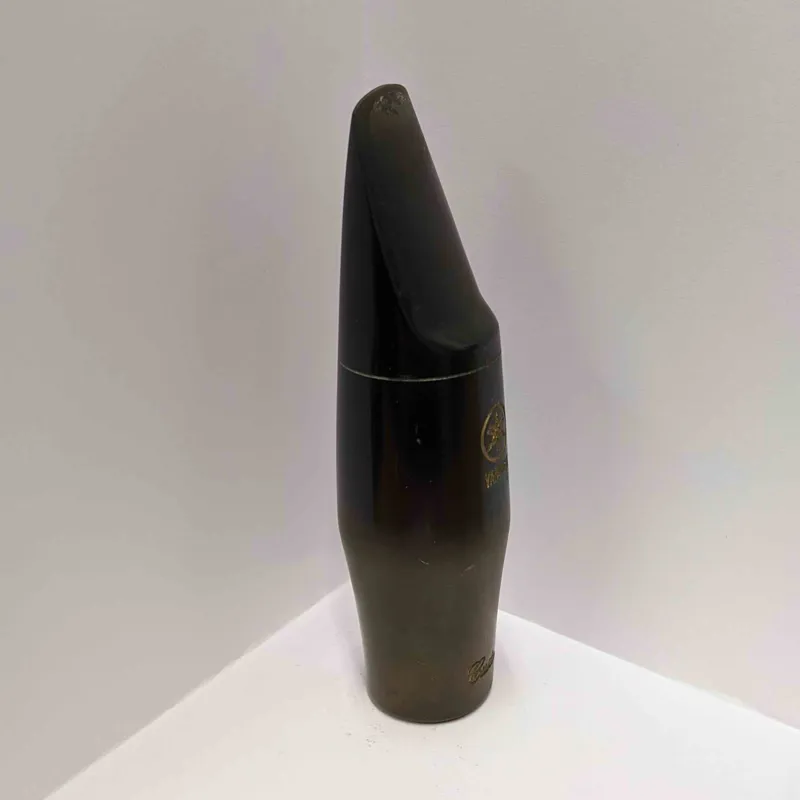 Secondhand Yamaha Custom 4CM Tenor Saxophone Mouthpiece